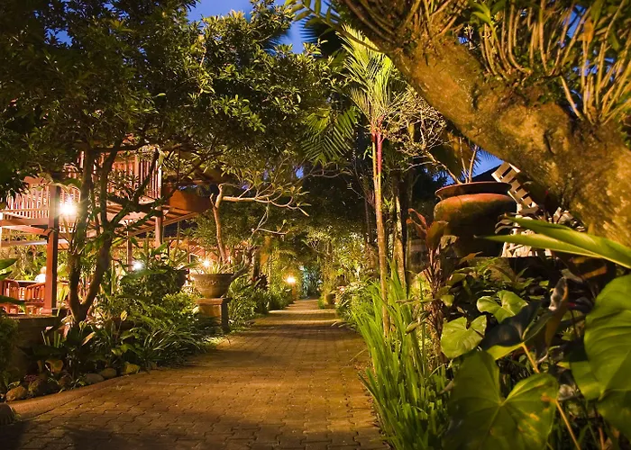 Taman Harum 3*